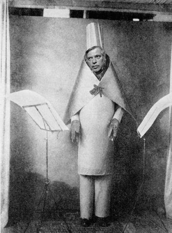 DADA