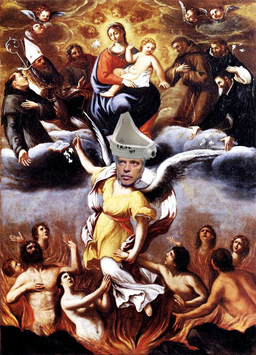 Indulgences